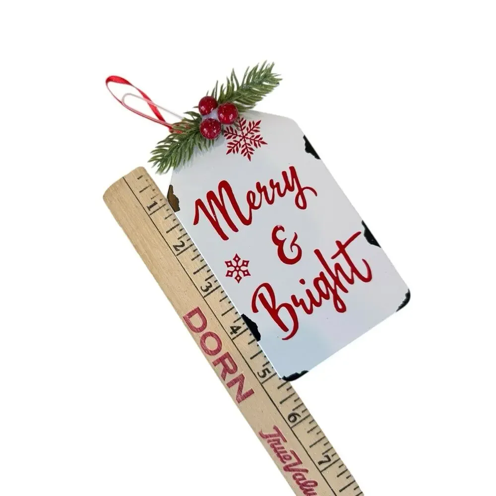 Unbranded rustic christmas